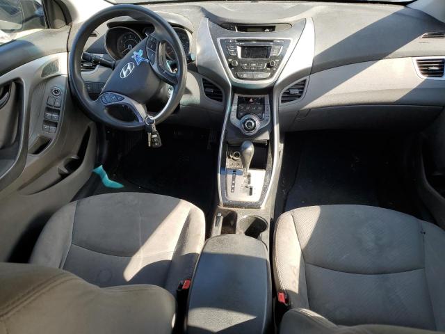 Photo 7 VIN: 5NPDH4AE8DH271862 - HYUNDAI ELANTRA GL 