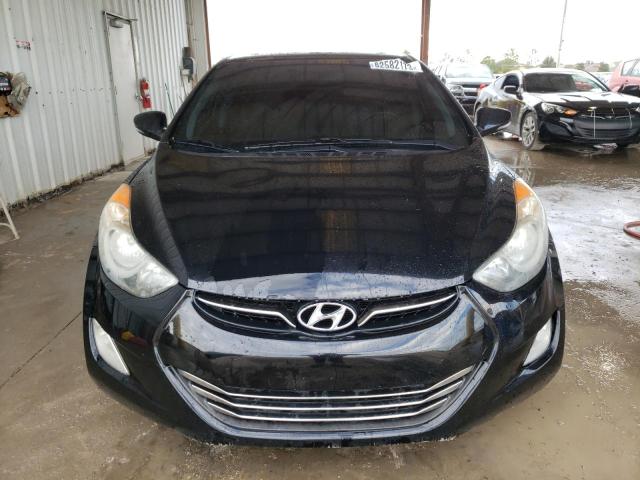 Photo 4 VIN: 5NPDH4AE8DH272400 - HYUNDAI ELANTRA 