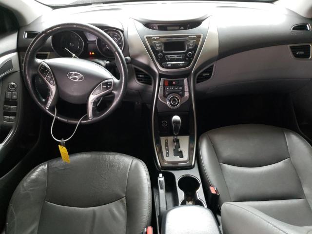 Photo 7 VIN: 5NPDH4AE8DH272400 - HYUNDAI ELANTRA 