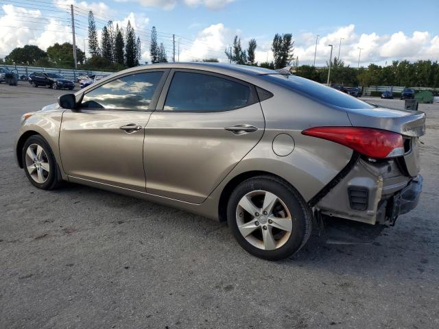 Photo 1 VIN: 5NPDH4AE8DH273353 - HYUNDAI ELANTRA 