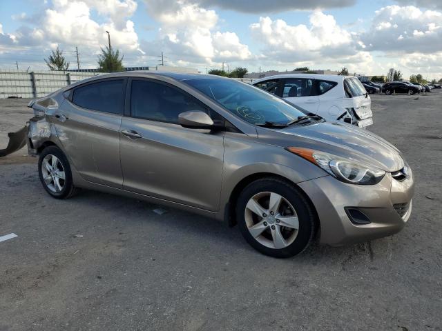 Photo 3 VIN: 5NPDH4AE8DH273353 - HYUNDAI ELANTRA 