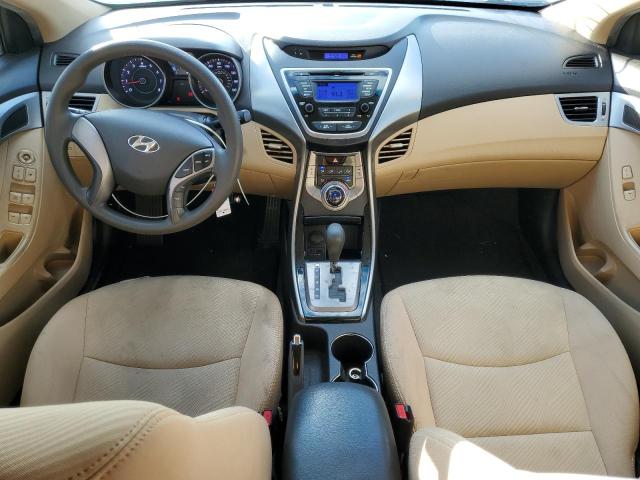 Photo 7 VIN: 5NPDH4AE8DH273353 - HYUNDAI ELANTRA 