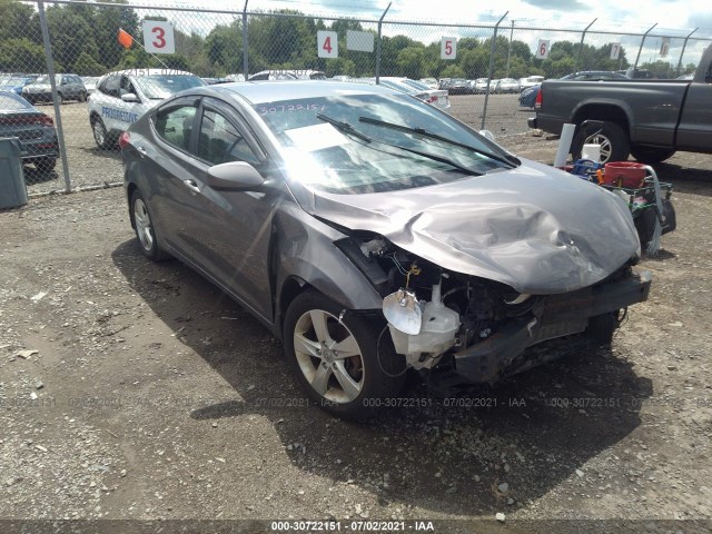 Photo 0 VIN: 5NPDH4AE8DH275944 - HYUNDAI ELANTRA 