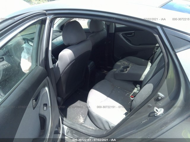 Photo 7 VIN: 5NPDH4AE8DH275944 - HYUNDAI ELANTRA 