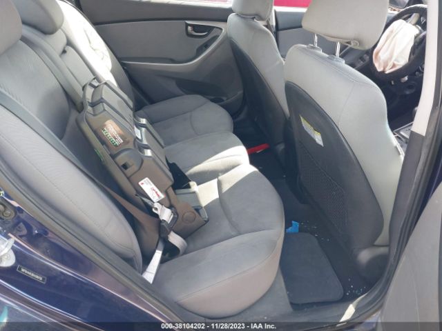 Photo 7 VIN: 5NPDH4AE8DH280156 - HYUNDAI ELANTRA 