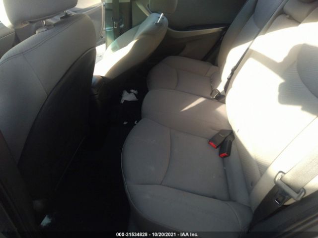 Photo 7 VIN: 5NPDH4AE8DH282943 - HYUNDAI ELANTRA 