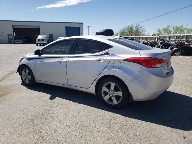 Photo 1 VIN: 5NPDH4AE8DH283350 - HYUNDAI ELANTRA 