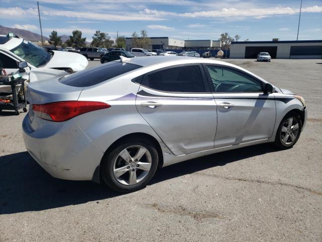 Photo 2 VIN: 5NPDH4AE8DH283350 - HYUNDAI ELANTRA 