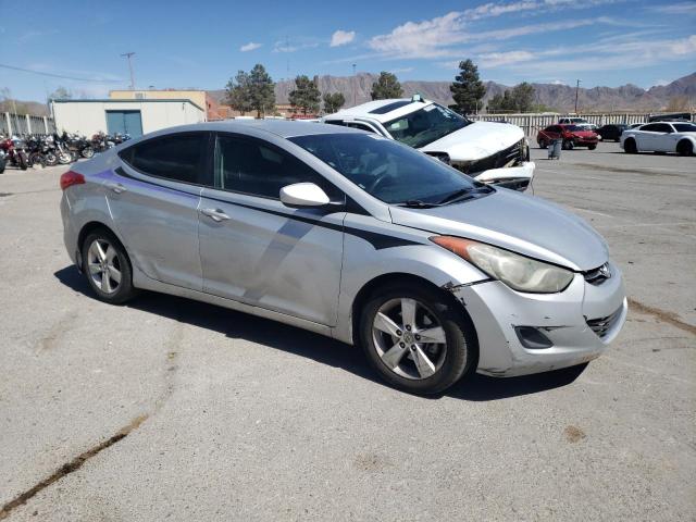 Photo 3 VIN: 5NPDH4AE8DH283350 - HYUNDAI ELANTRA 