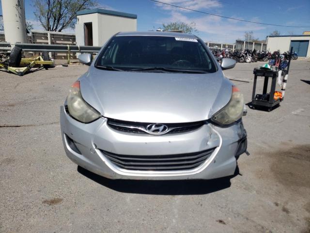 Photo 4 VIN: 5NPDH4AE8DH283350 - HYUNDAI ELANTRA 