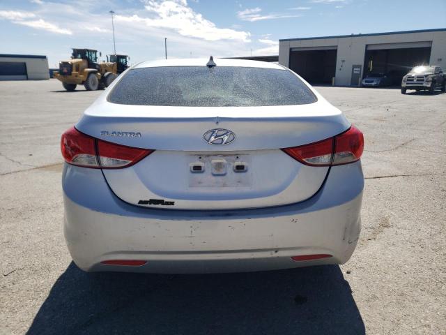 Photo 5 VIN: 5NPDH4AE8DH283350 - HYUNDAI ELANTRA 