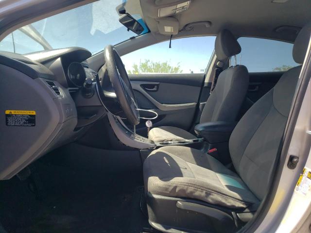 Photo 6 VIN: 5NPDH4AE8DH283350 - HYUNDAI ELANTRA 