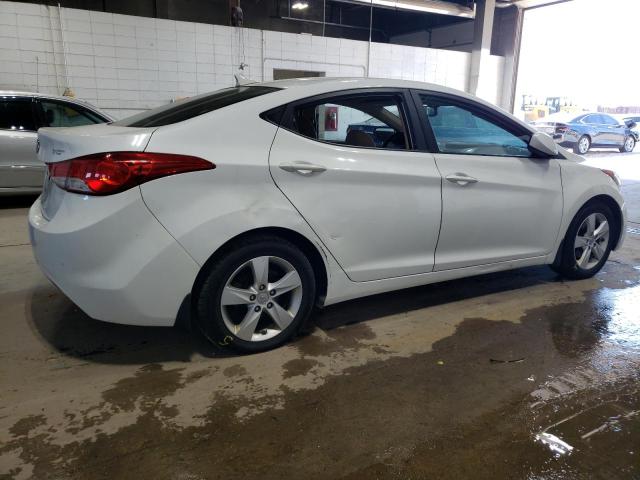 Photo 2 VIN: 5NPDH4AE8DH284563 - HYUNDAI ELANTRA GL 