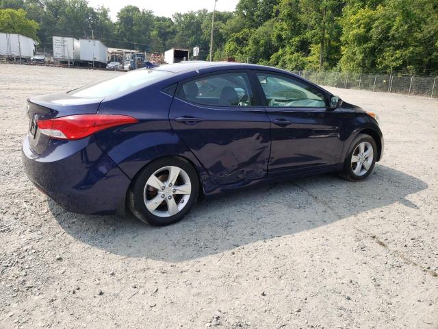 Photo 2 VIN: 5NPDH4AE8DH285471 - HYUNDAI ELANTRA GL 