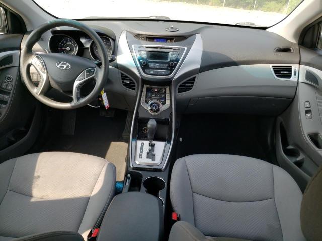 Photo 7 VIN: 5NPDH4AE8DH285471 - HYUNDAI ELANTRA GL 