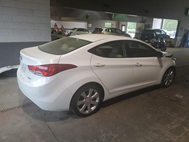 Photo 2 VIN: 5NPDH4AE8DH285891 - HYUNDAI ELANTRA 