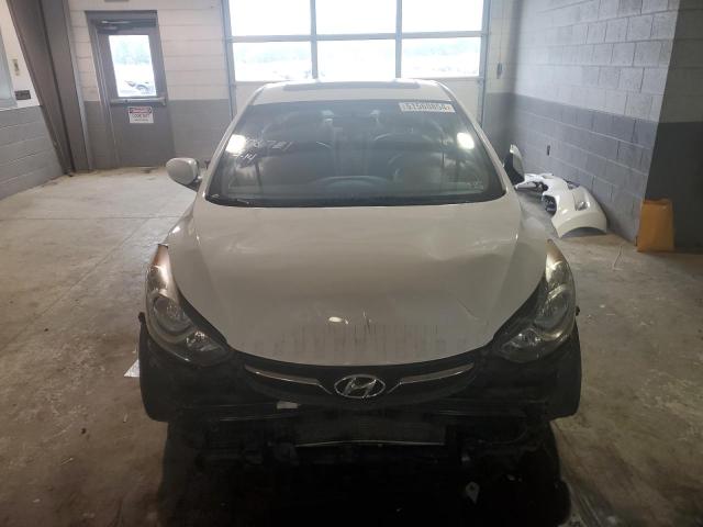 Photo 4 VIN: 5NPDH4AE8DH285891 - HYUNDAI ELANTRA 