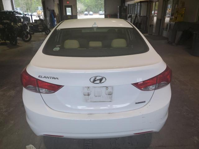 Photo 5 VIN: 5NPDH4AE8DH285891 - HYUNDAI ELANTRA 