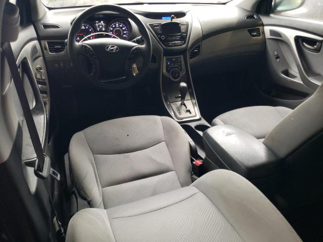 Photo 7 VIN: 5NPDH4AE8DH289214 - HYUNDAI ELANTRA GL 