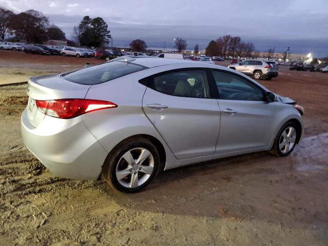 Photo 2 VIN: 5NPDH4AE8DH291271 - HYUNDAI ELANTRA GL 