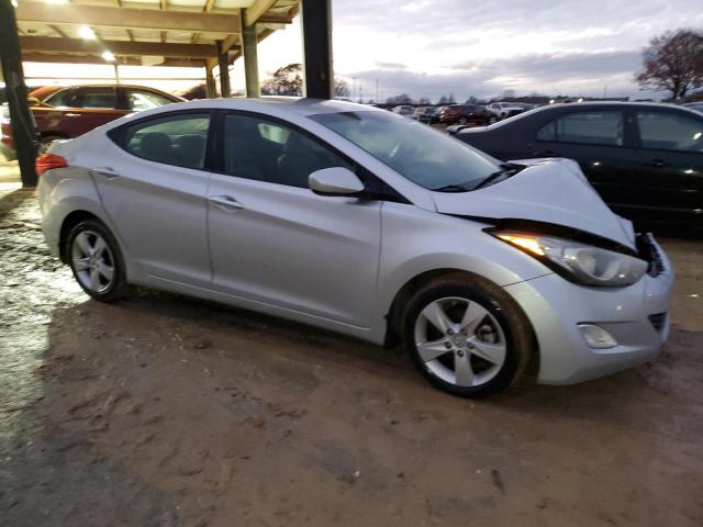 Photo 3 VIN: 5NPDH4AE8DH291271 - HYUNDAI ELANTRA GL 