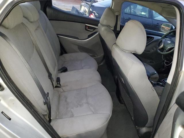 Photo 9 VIN: 5NPDH4AE8DH291271 - HYUNDAI ELANTRA GL 