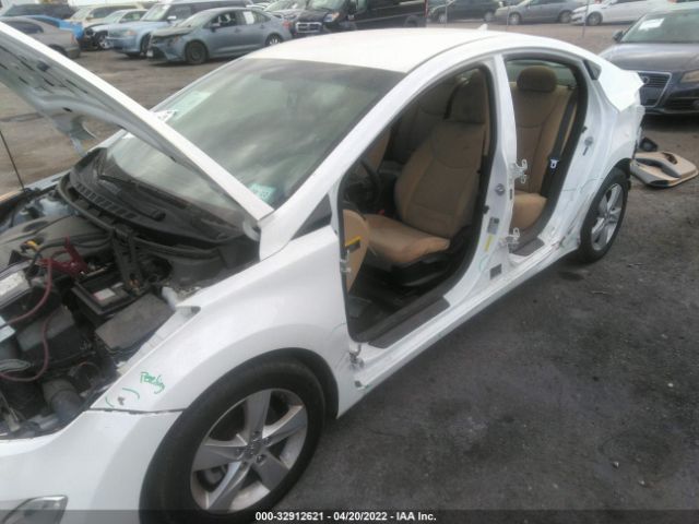 Photo 5 VIN: 5NPDH4AE8DH291724 - HYUNDAI ELANTRA 