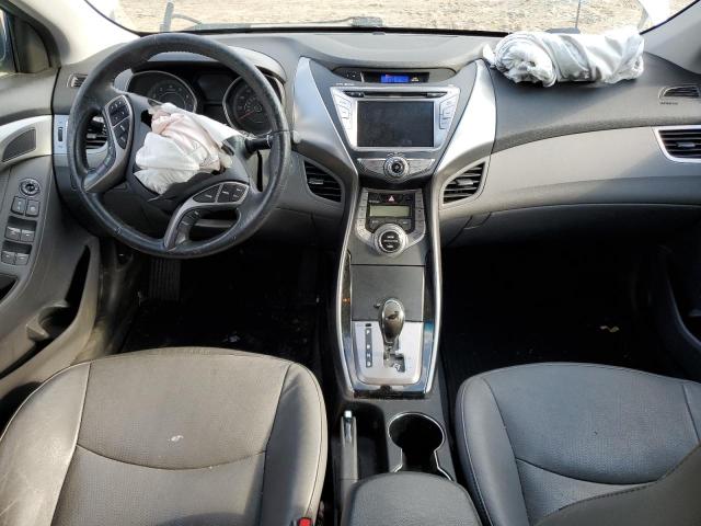 Photo 7 VIN: 5NPDH4AE8DH293327 - HYUNDAI ELANTRA GL 