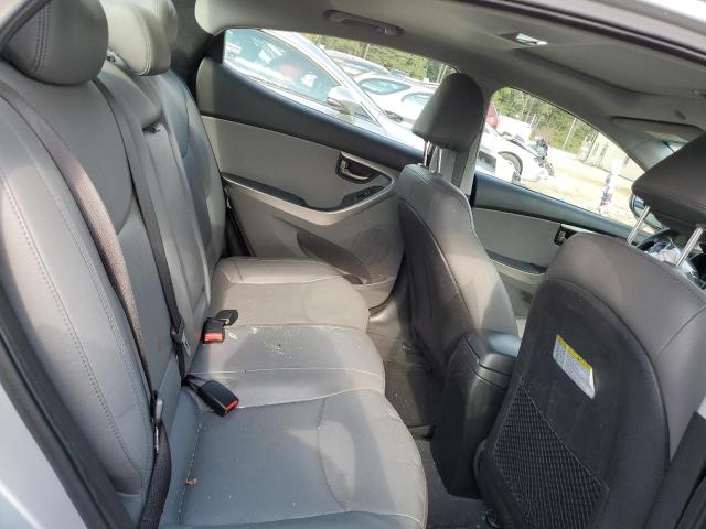 Photo 9 VIN: 5NPDH4AE8DH293327 - HYUNDAI ELANTRA GL 