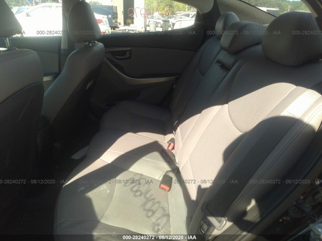 Photo 7 VIN: 5NPDH4AE8DH294400 - HYUNDAI ELANTRA 