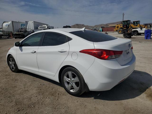 Photo 1 VIN: 5NPDH4AE8DH294543 - HYUNDAI ELANTRA GL 