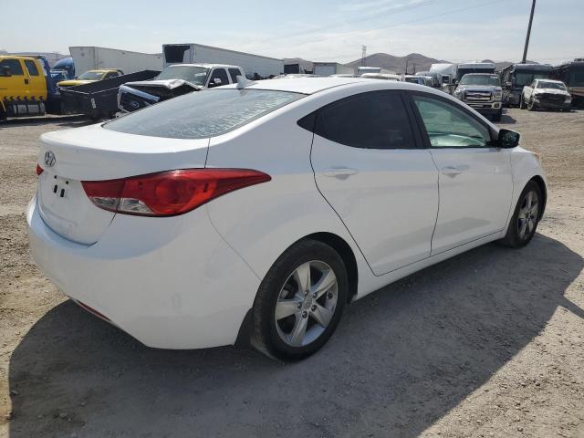 Photo 2 VIN: 5NPDH4AE8DH294543 - HYUNDAI ELANTRA GL 