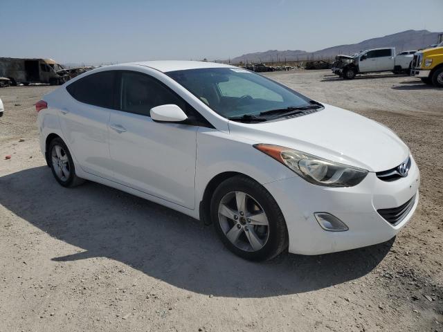 Photo 3 VIN: 5NPDH4AE8DH294543 - HYUNDAI ELANTRA GL 