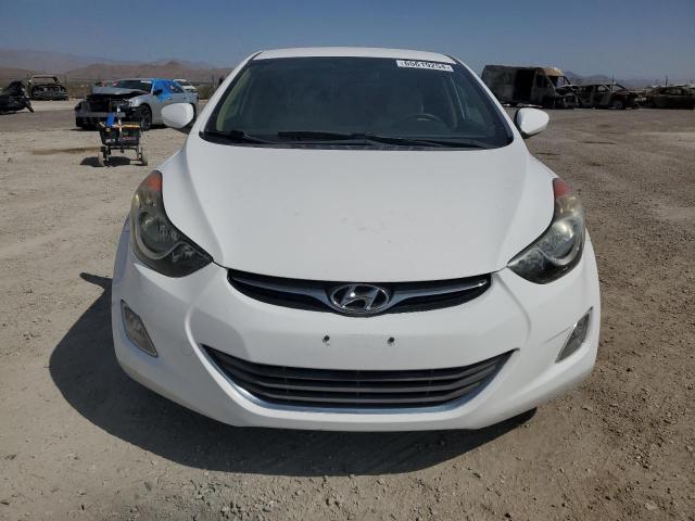 Photo 4 VIN: 5NPDH4AE8DH294543 - HYUNDAI ELANTRA GL 