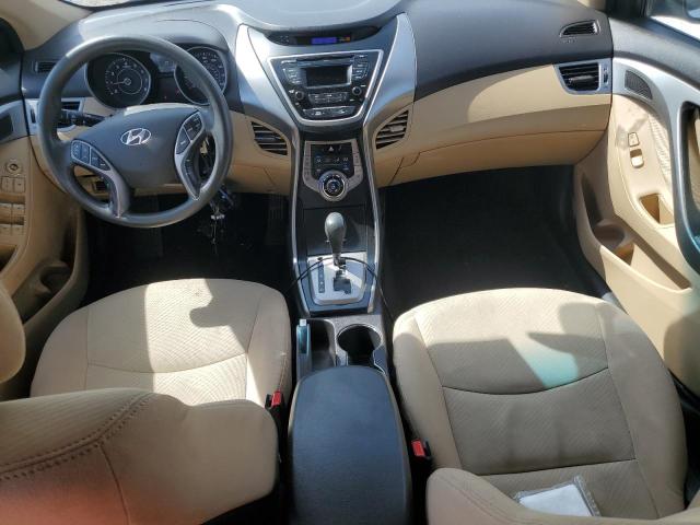 Photo 7 VIN: 5NPDH4AE8DH294543 - HYUNDAI ELANTRA GL 