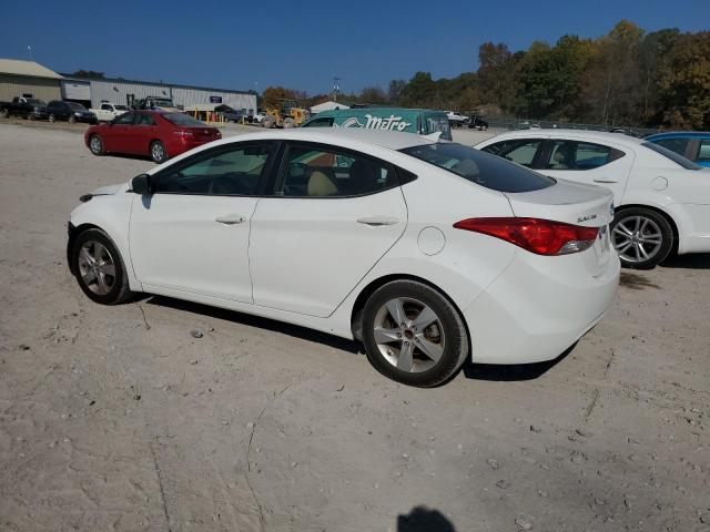 Photo 1 VIN: 5NPDH4AE8DH295028 - HYUNDAI ELANTRA GL 