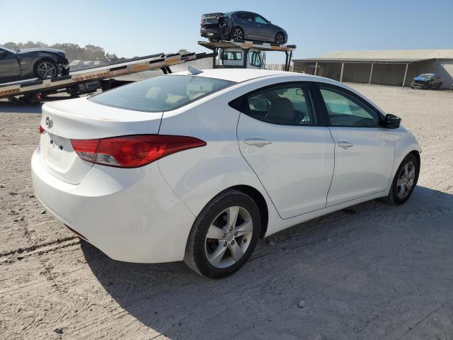 Photo 2 VIN: 5NPDH4AE8DH295028 - HYUNDAI ELANTRA GL 