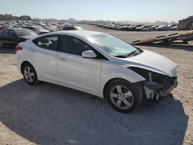 Photo 3 VIN: 5NPDH4AE8DH295028 - HYUNDAI ELANTRA GL 