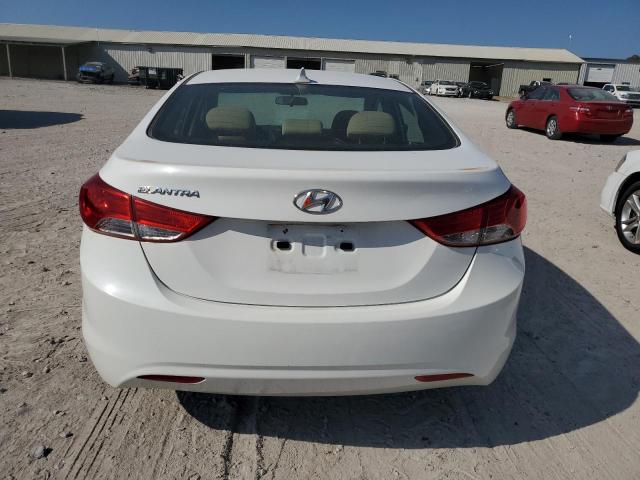 Photo 5 VIN: 5NPDH4AE8DH295028 - HYUNDAI ELANTRA GL 