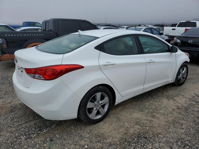 Photo 2 VIN: 5NPDH4AE8DH297555 - HYUNDAI ELANTRA GL 