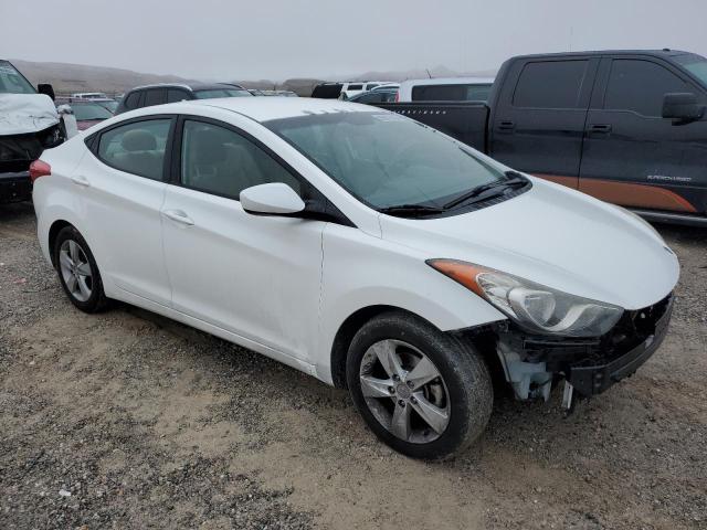 Photo 3 VIN: 5NPDH4AE8DH297555 - HYUNDAI ELANTRA GL 