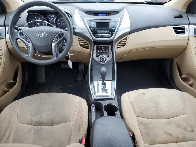 Photo 7 VIN: 5NPDH4AE8DH297555 - HYUNDAI ELANTRA GL 