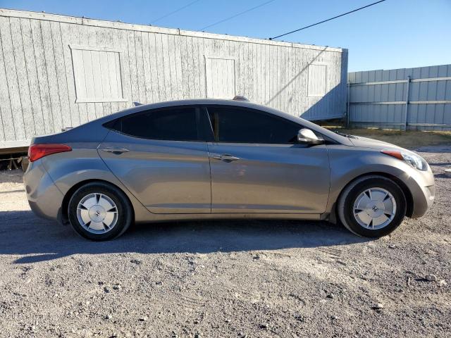 Photo 8 VIN: 5NPDH4AE8DH299029 - HYUNDAI ELANTRA GL 