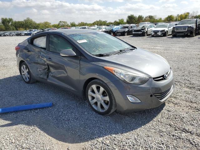 Photo 0 VIN: 5NPDH4AE8DH299998 - HYUNDAI ELANTRA 