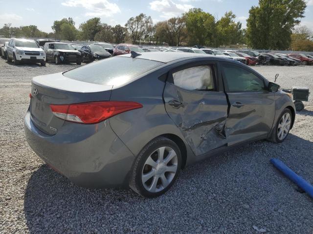 Photo 3 VIN: 5NPDH4AE8DH299998 - HYUNDAI ELANTRA 