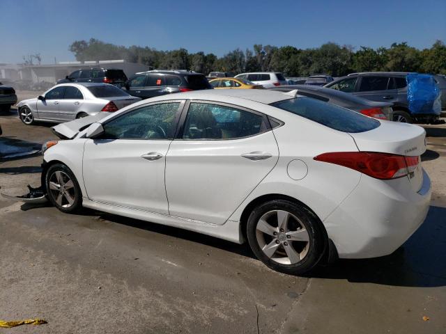 Photo 1 VIN: 5NPDH4AE8DH301328 - HYUNDAI ELANTRA 