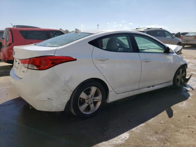 Photo 2 VIN: 5NPDH4AE8DH301328 - HYUNDAI ELANTRA 