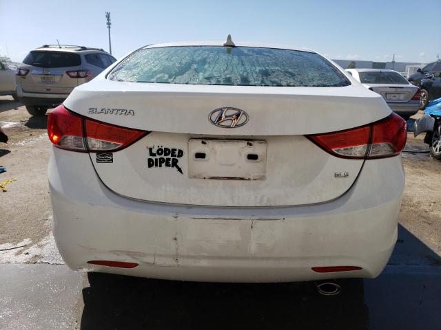 Photo 5 VIN: 5NPDH4AE8DH301328 - HYUNDAI ELANTRA 