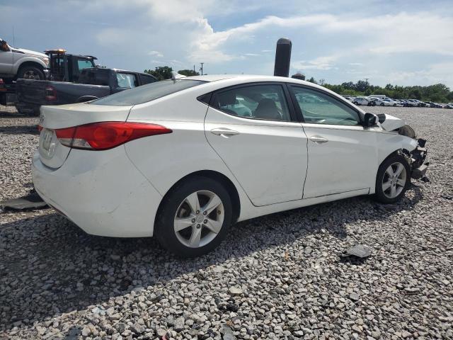 Photo 2 VIN: 5NPDH4AE8DH302642 - HYUNDAI ELANTRA GL 