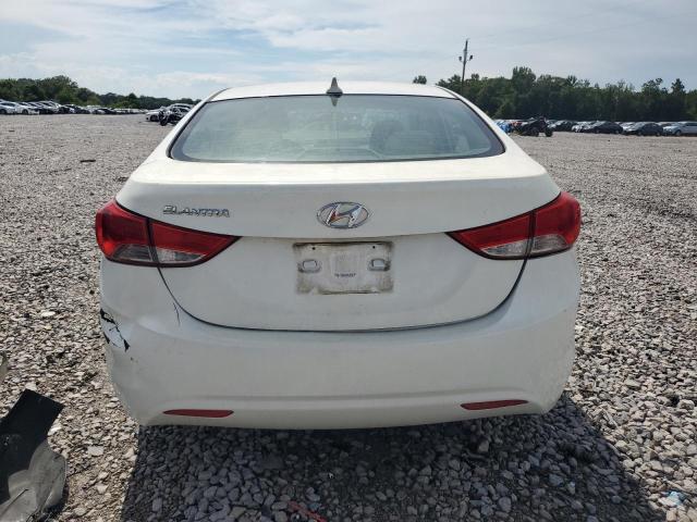 Photo 5 VIN: 5NPDH4AE8DH302642 - HYUNDAI ELANTRA GL 